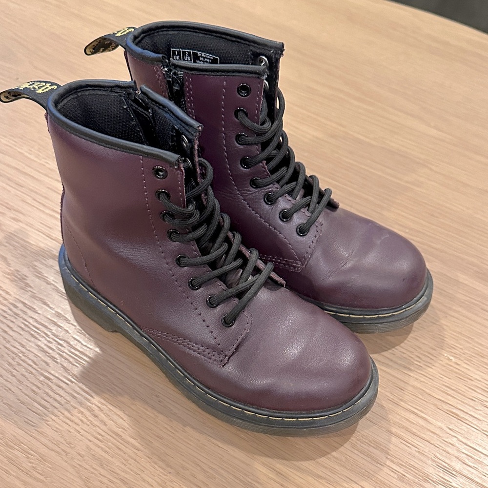 Dr Martens